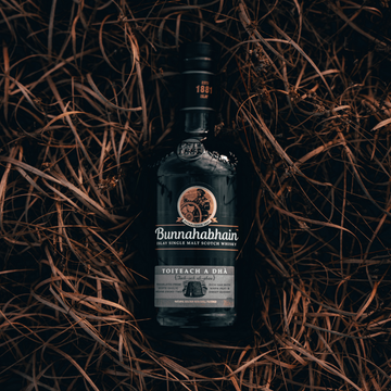 Peated Whisky