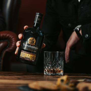 Retirement Whisky Gifts