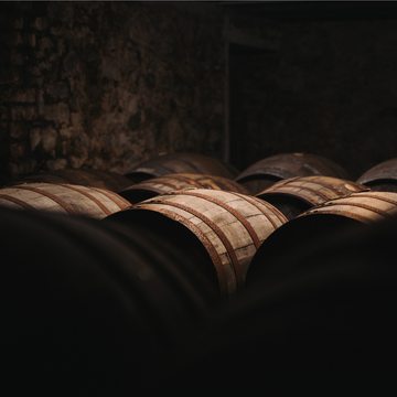 Sherry Cask Whisky