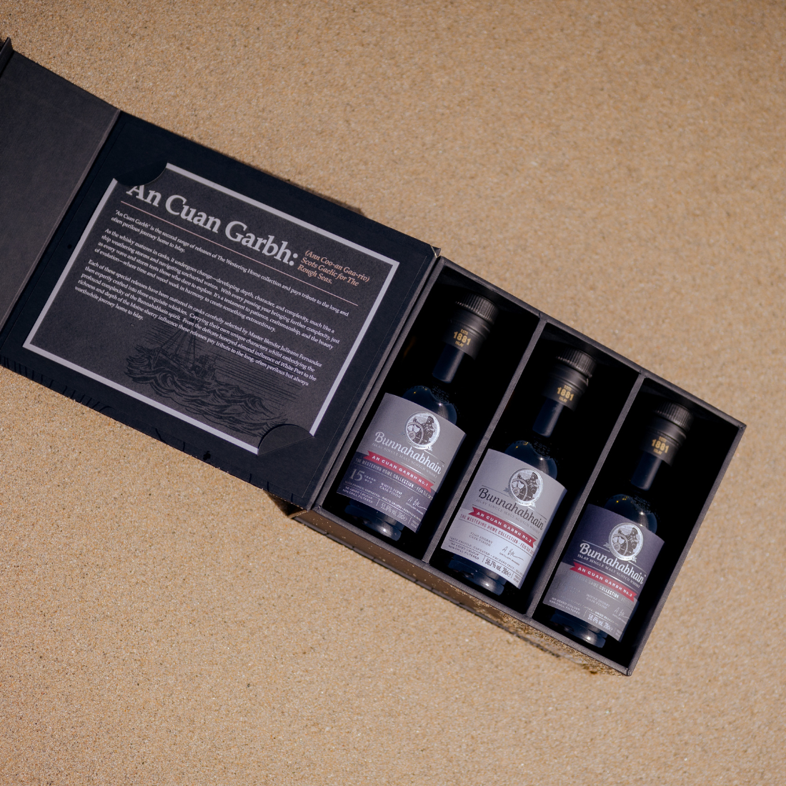 An Cuan Garbh Gift Set