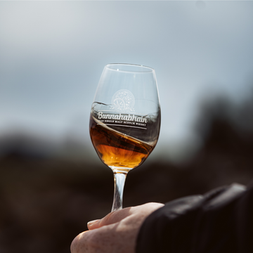 Smooth Whisky