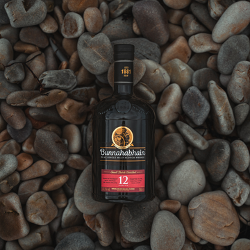 Unpeated Whisky