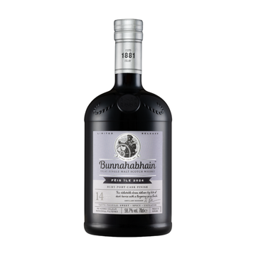Fèis Ìle 2024: Finitura in botte Ruby Port 14 anni