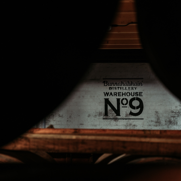Warehouse 9 Whisky