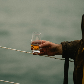 Whisky Available for US Delivery