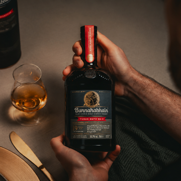 Whisky Wedding Gifts