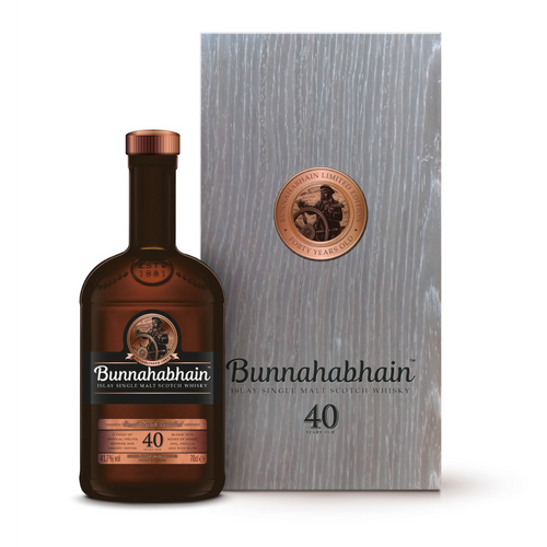 Bunnahabhain Whisky | Bunnahabhain
