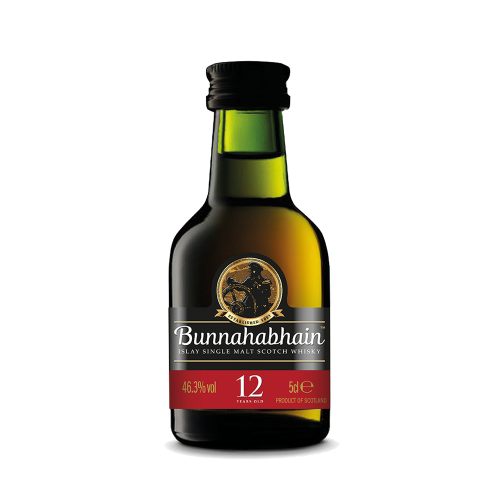 Bunnahabhain 12 | 12 Bunnahabhain Year | Whisky