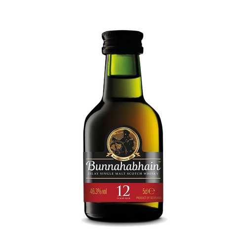 Bunnahabhain 12 | 12 Year Bunnahabhain Whisky 