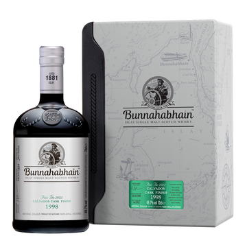 Fèis Ìle – Bunnahabhain Distillery