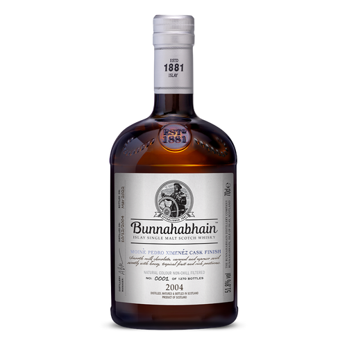 Bunnahabhain Shop | Whisky Gift Shop | Bunnahabhain