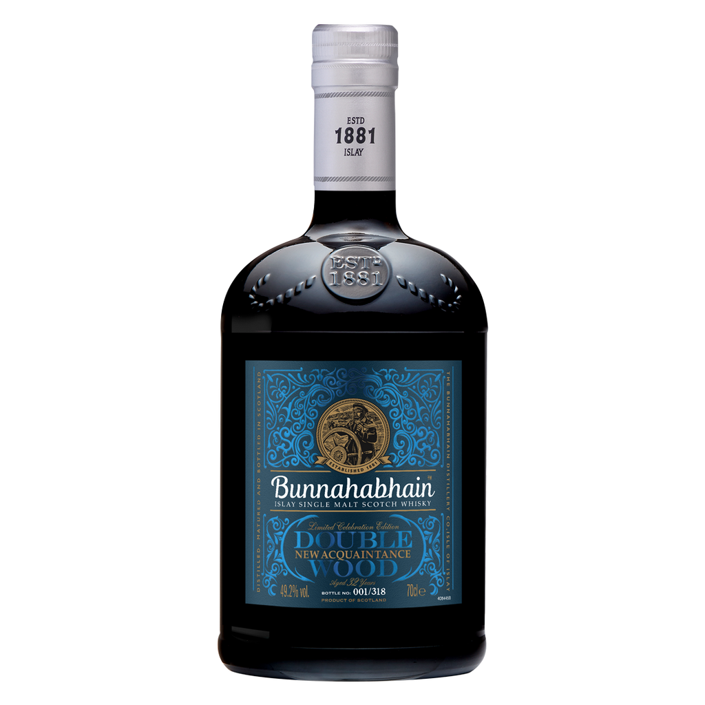 Bunna-New-Acquaintance-Bottle-