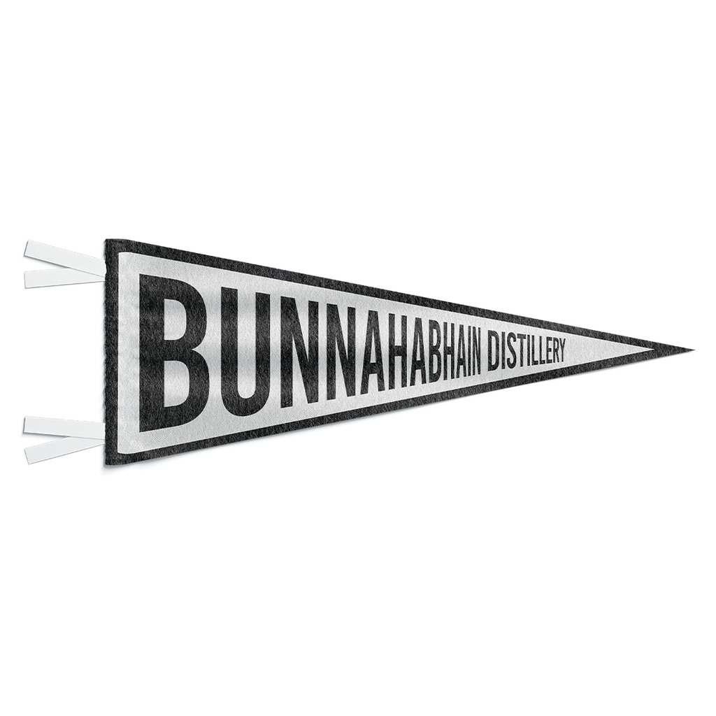 Triangular Pennant