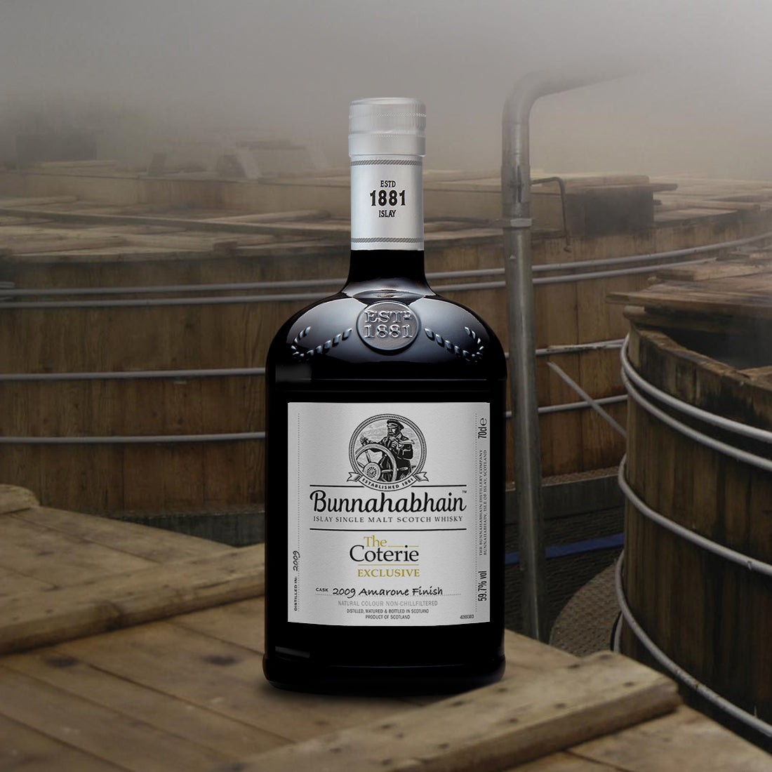 Products – Bunnahabhain Distillery