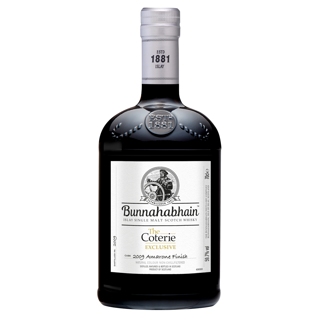 2022 Coterie Exclusive: 2009 Amarone Cask Finish