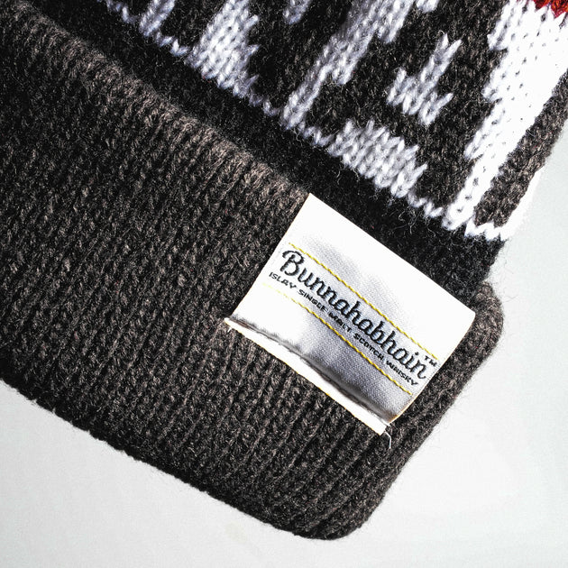 Bunnahabhain Bobble Whisky Hat